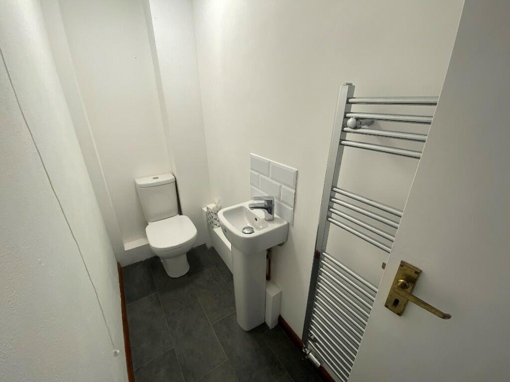 WC
