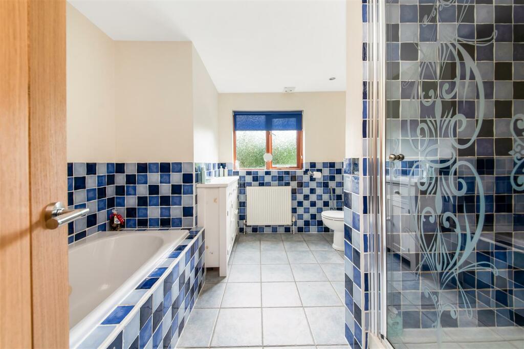 HOUSE BATHROOM