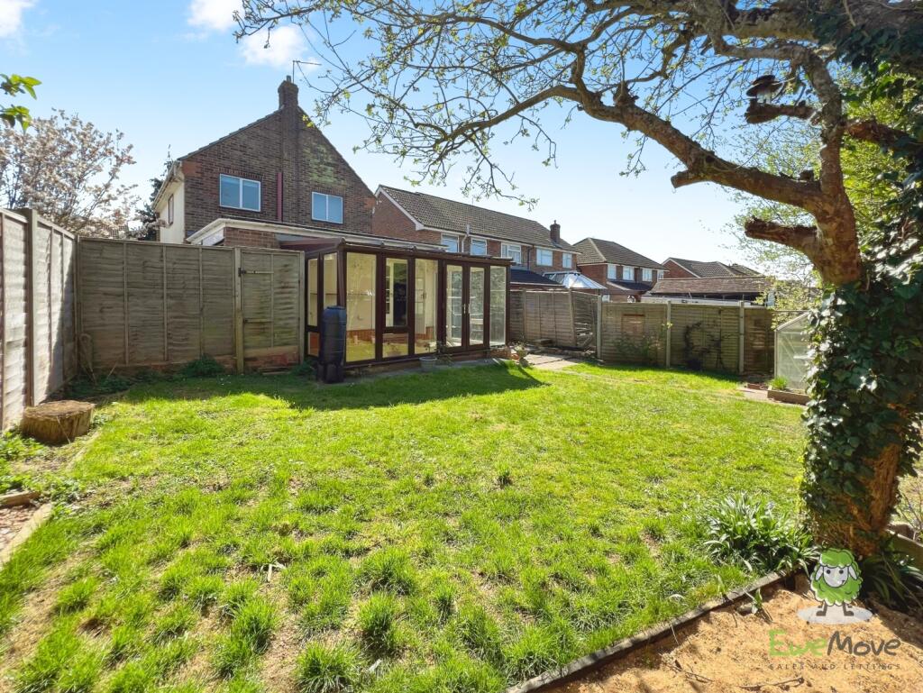 EweMove Basingstoke Estate Agents Chandler Road