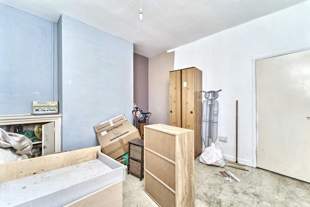 33 Forrester Street, Walsall, West Midlands WS2 9PL