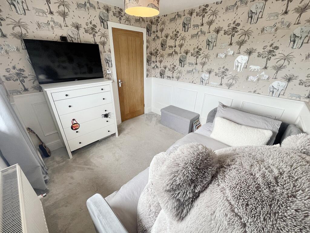 Bed32