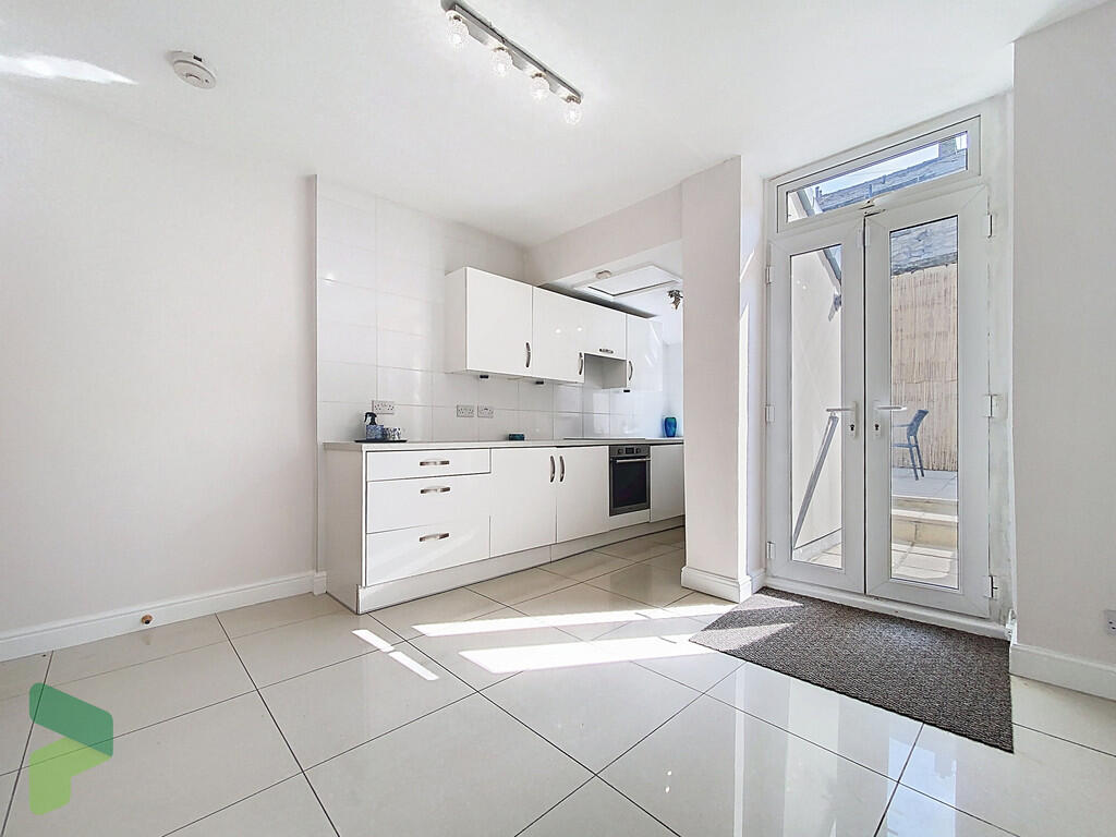 Living Room to Ki...