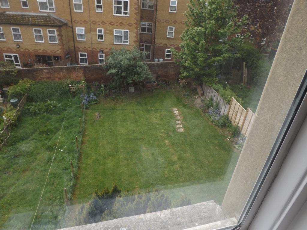Communal Garden