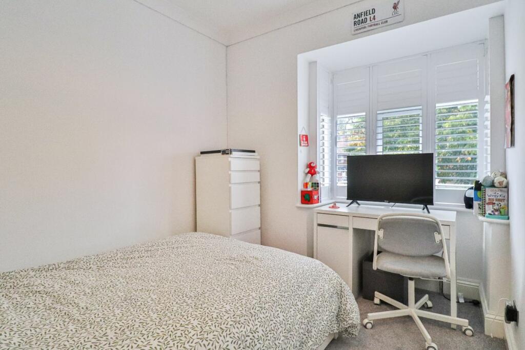 Bedroom 4
