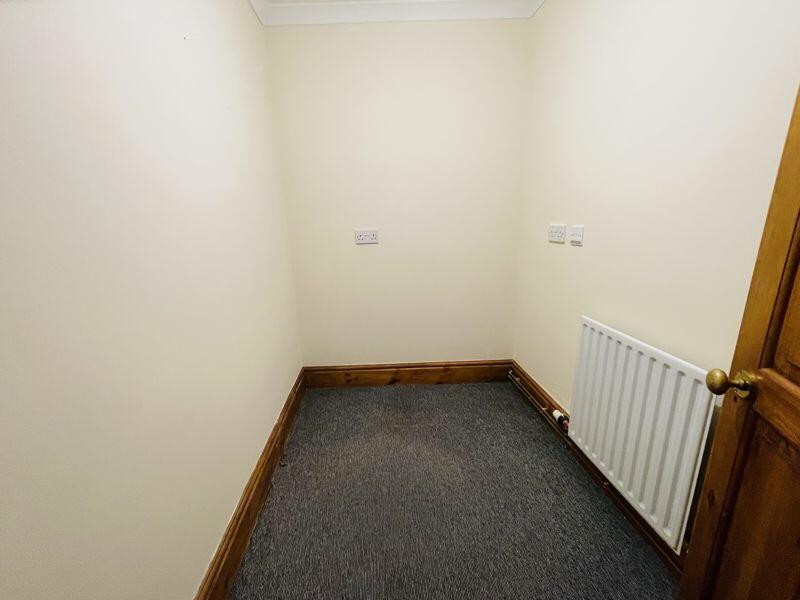 Store room