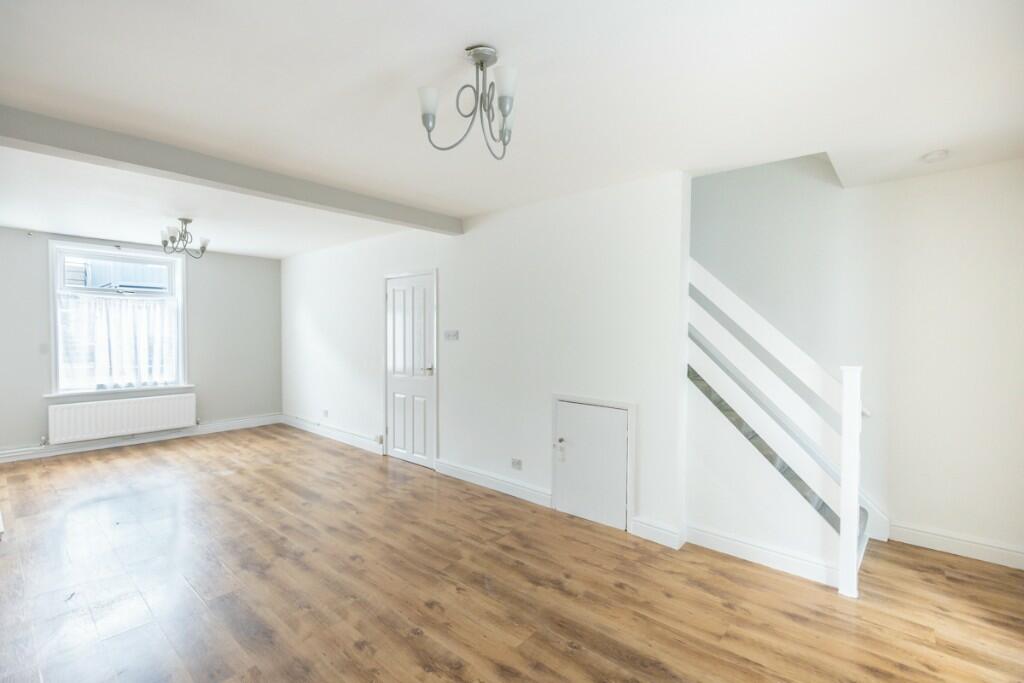 Lounge - Dining Room