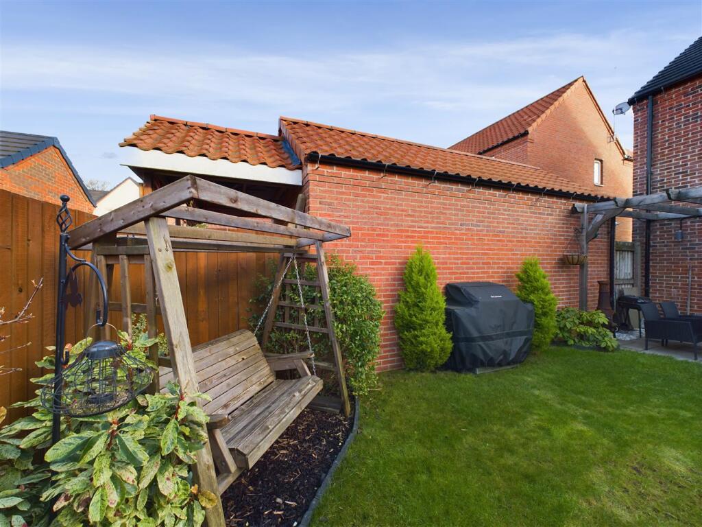 GARDEN