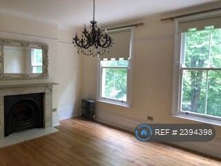 Livingroom 2 - First Floor 
