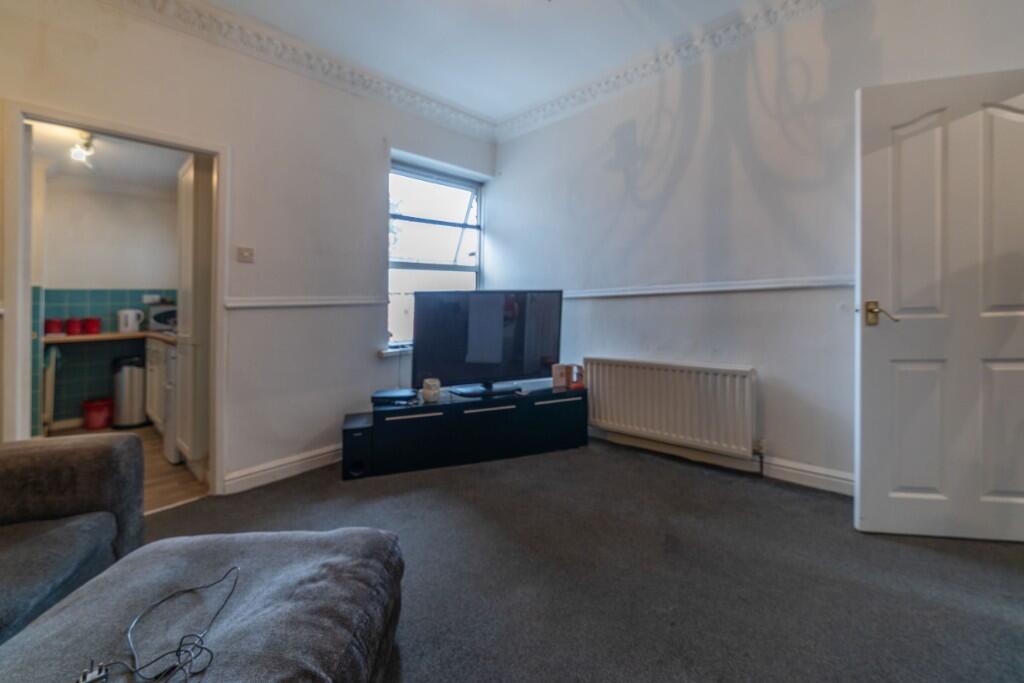 Cooperative Terrace, Washington, NE37