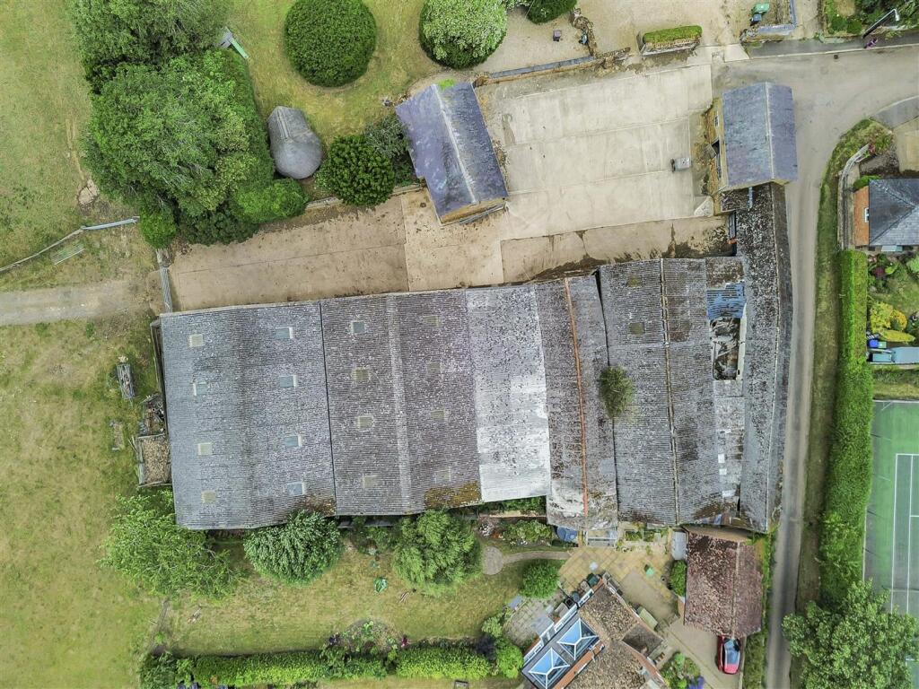 Development site, Maidford House Farm, Chapel Lane