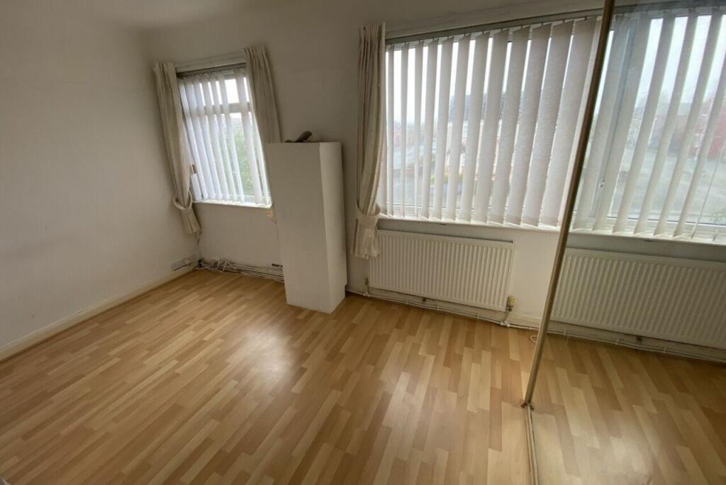 Bedroom No.2