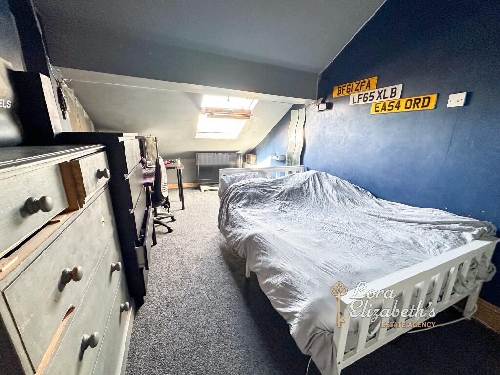 Loft Room