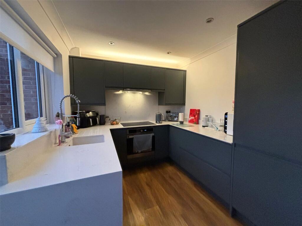 Woodstock Way, Hartlepool, TS27