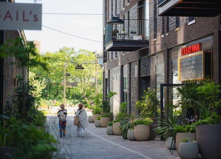 High Street, 
Brentford,
TW8 0AA