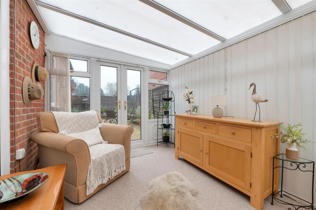 CONSERVATORY