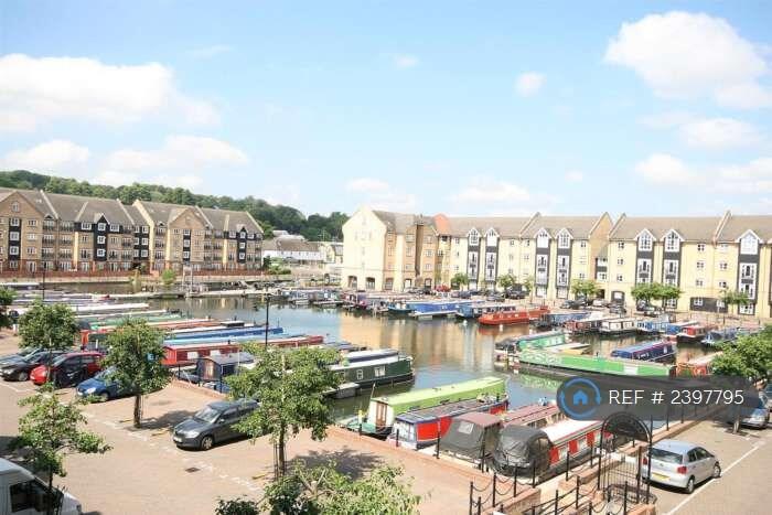 Apsley Marina
