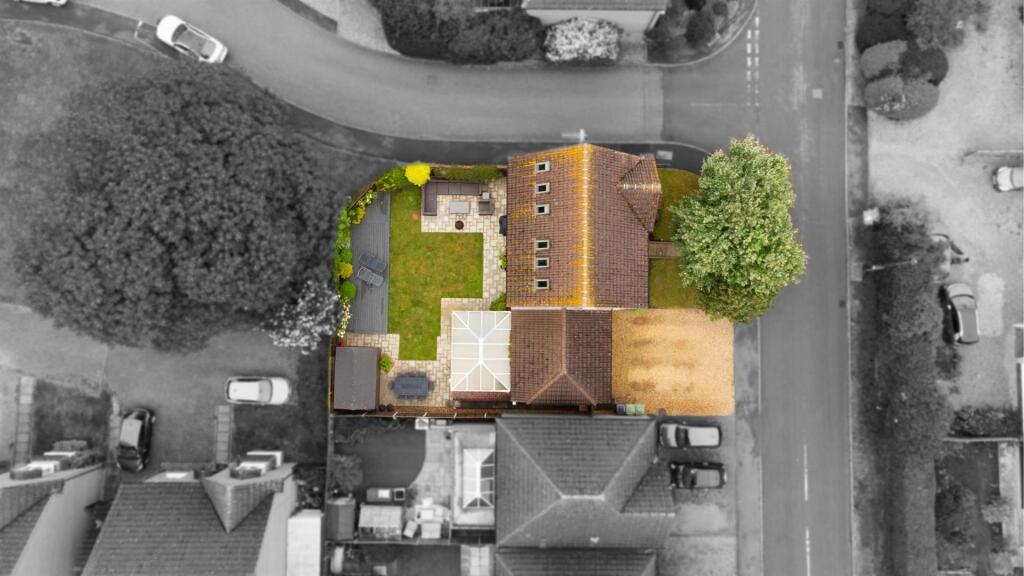 Drone Image