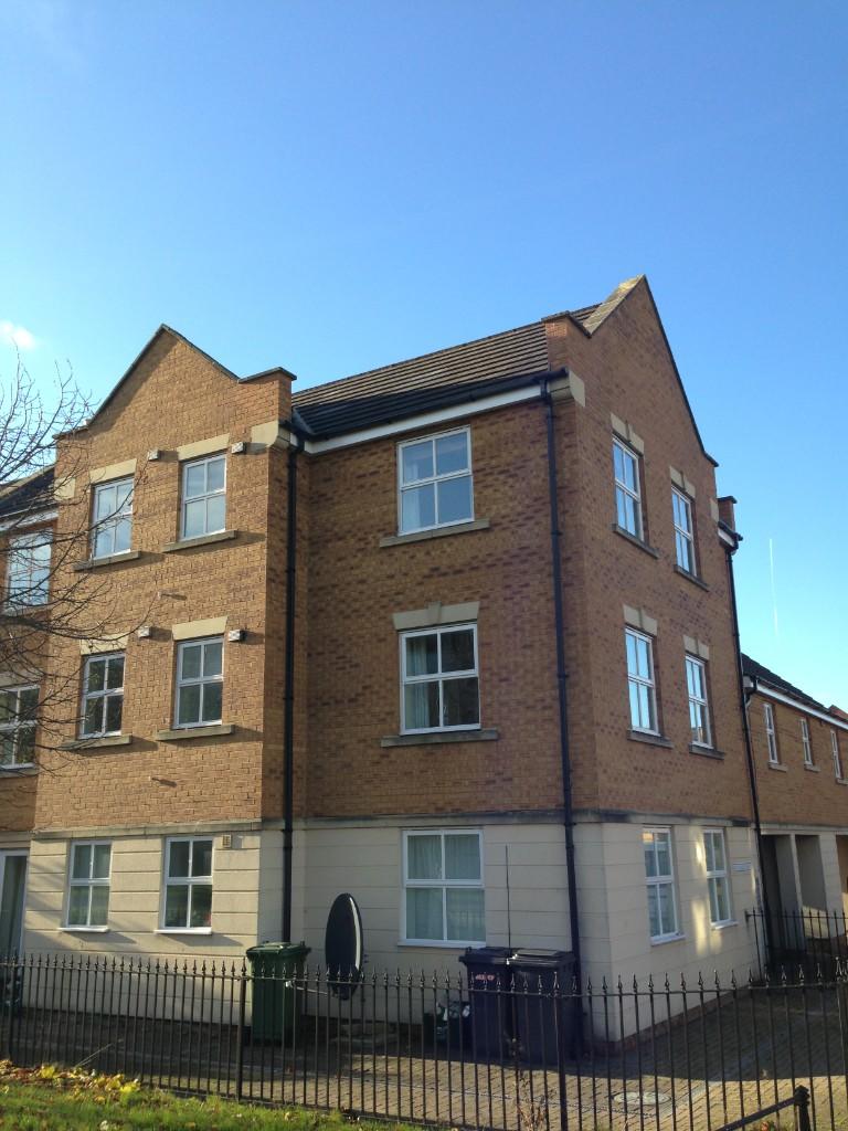 Lancelot Road, Bristol, BS16