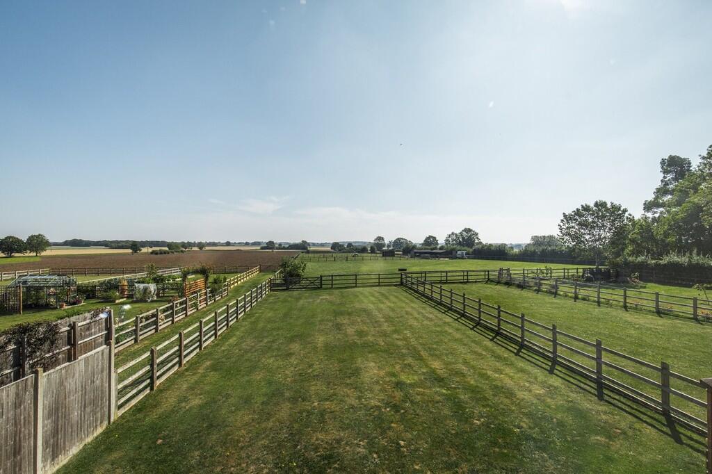 Springfield House...