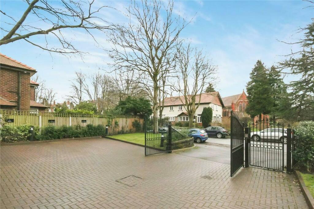 Gated Development