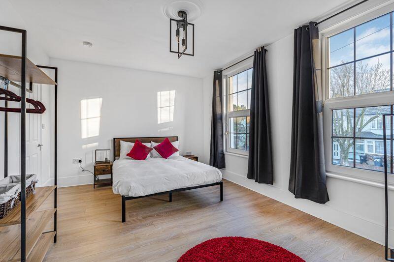 First Floor - Bedroom 1