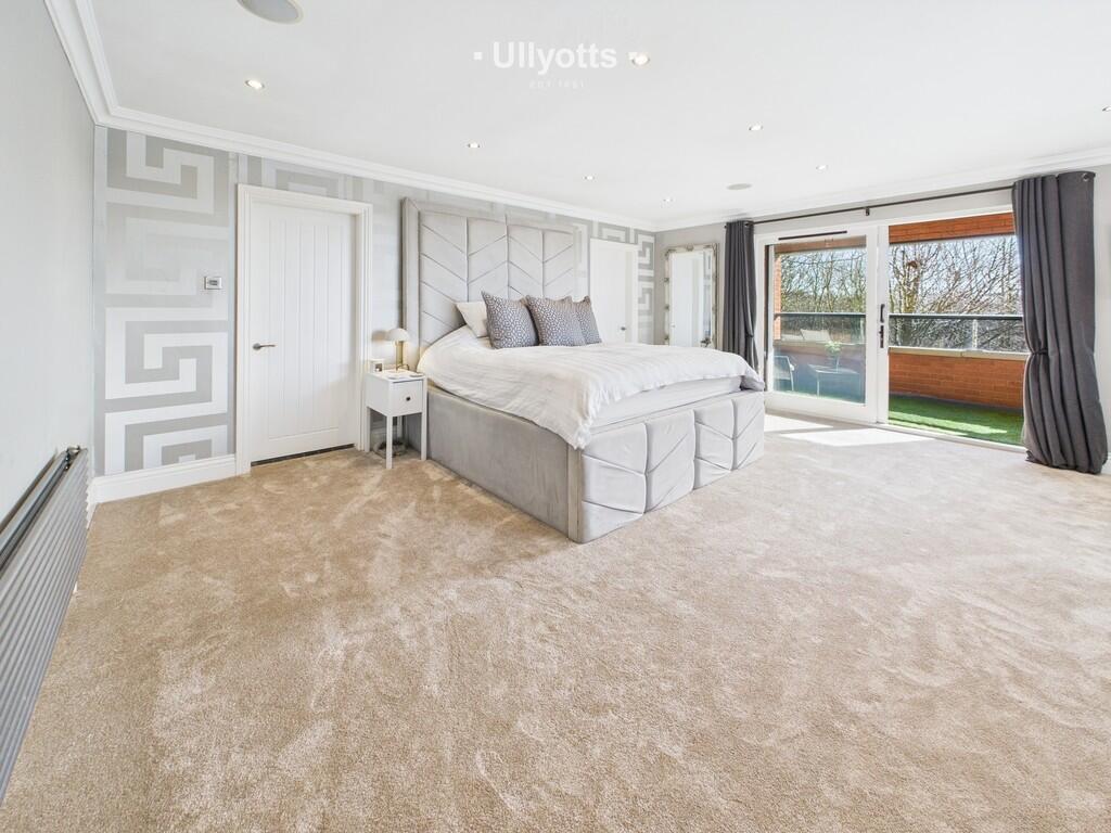 Master Suite