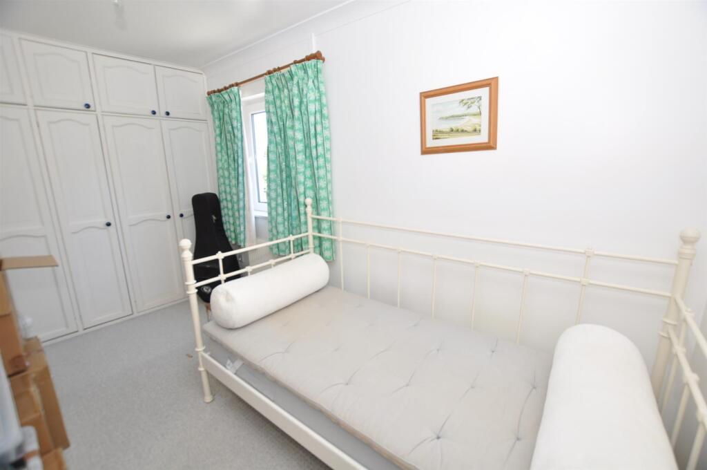 Rear Bedroom 1