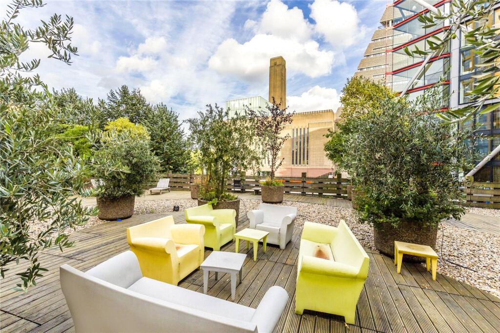 Communal Garden