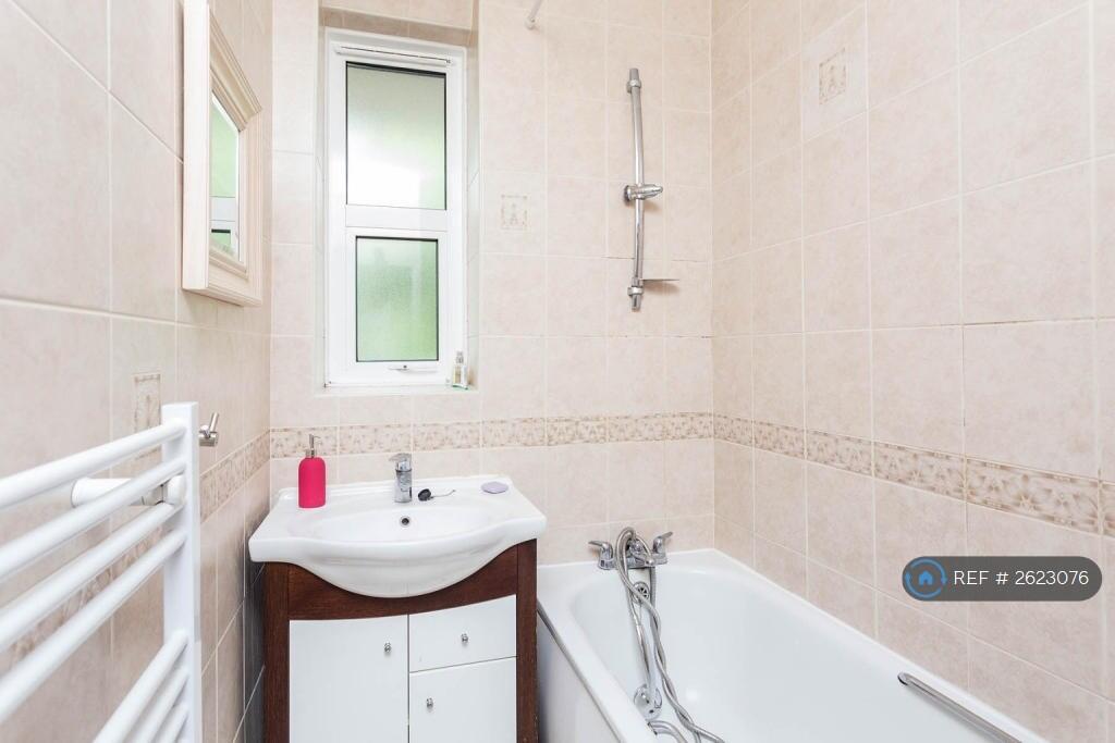 Current Bathroom Will Be Renovating Soon