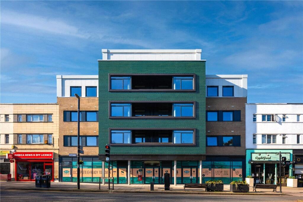 Urban Picturehouse