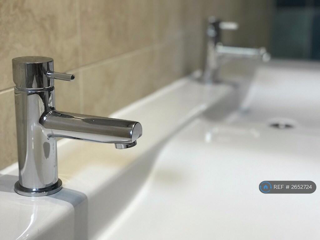 Quality Bathroom