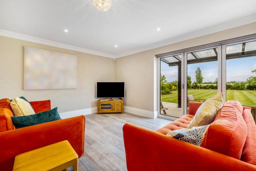 Lindis House (Freiston)-26