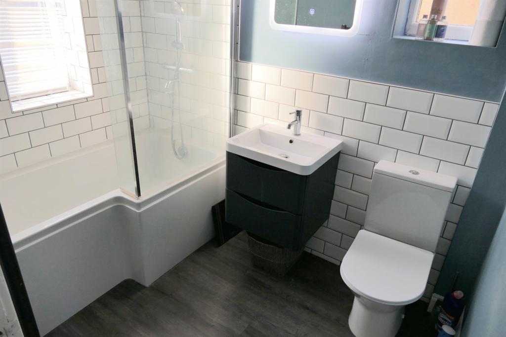Bathroom b