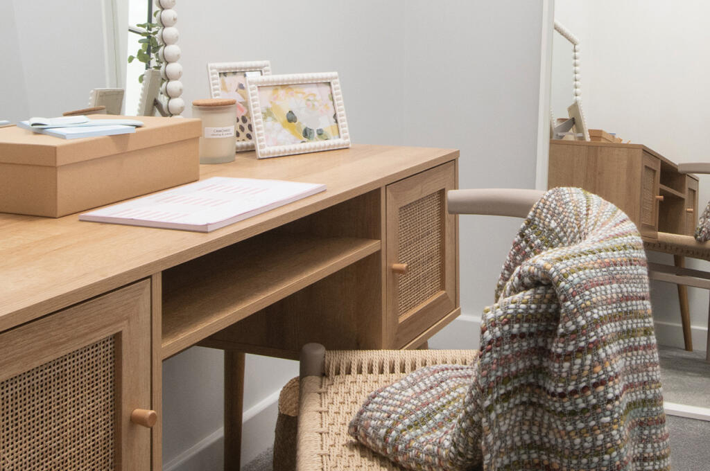 The Askwith Chartford Homes