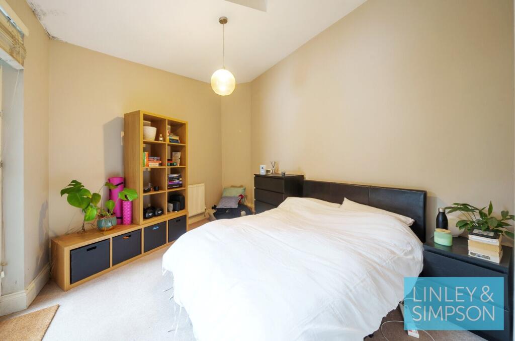 Apt 1 - Bedroom 2