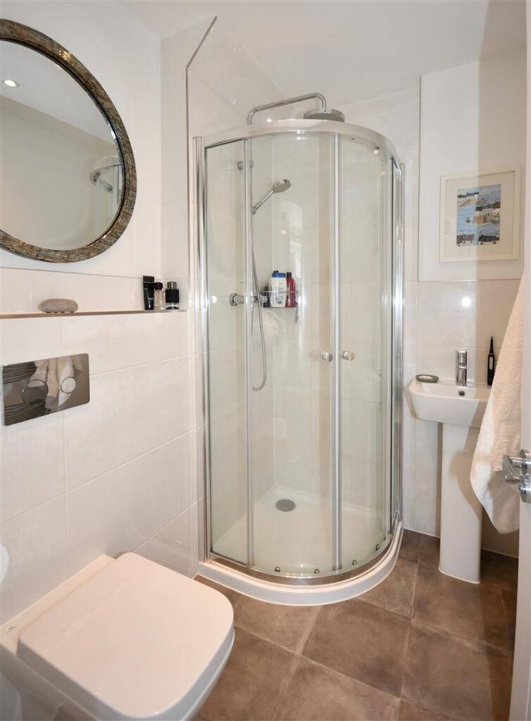 En suite