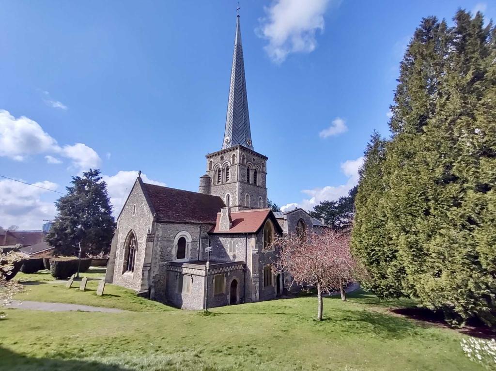 Church - High Street