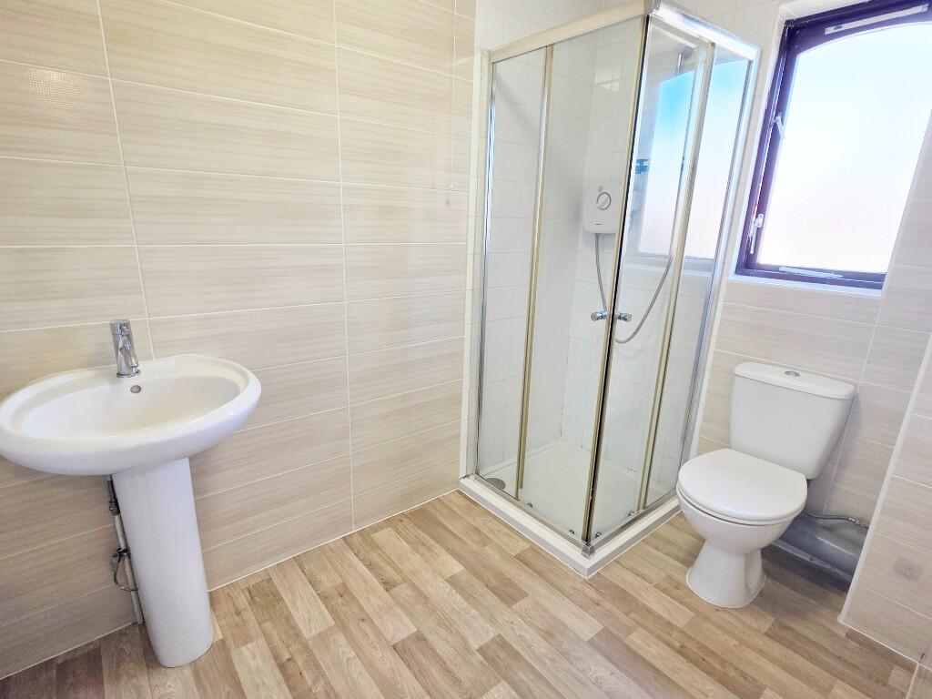 Bedroom One En-Suite