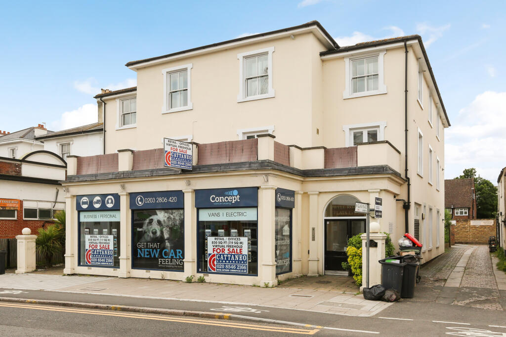 280249 Pheonix Court