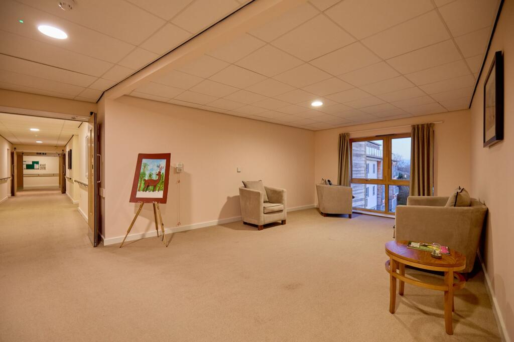 Communal Area
