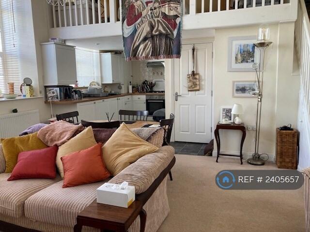 Sitting Room, View 2