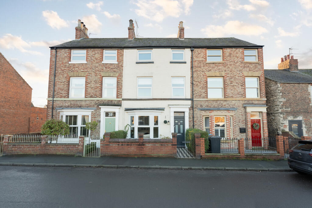 36 St Nicholas Street (5 of 30)