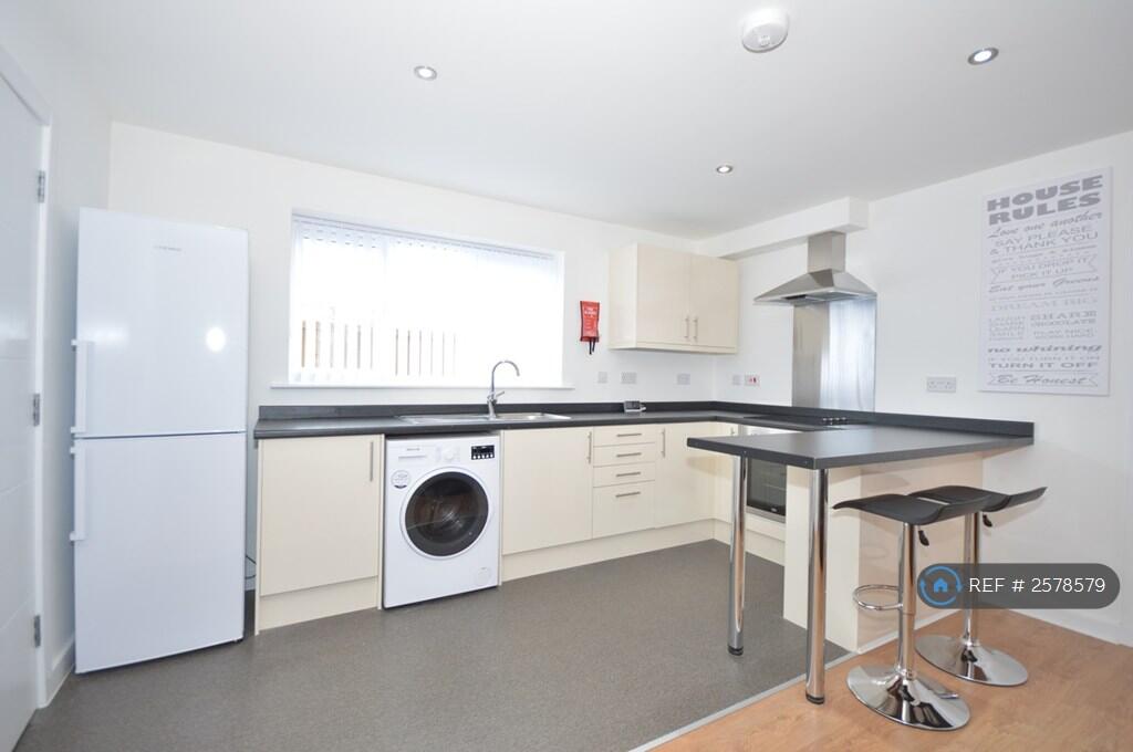 Kitchen/Dinner