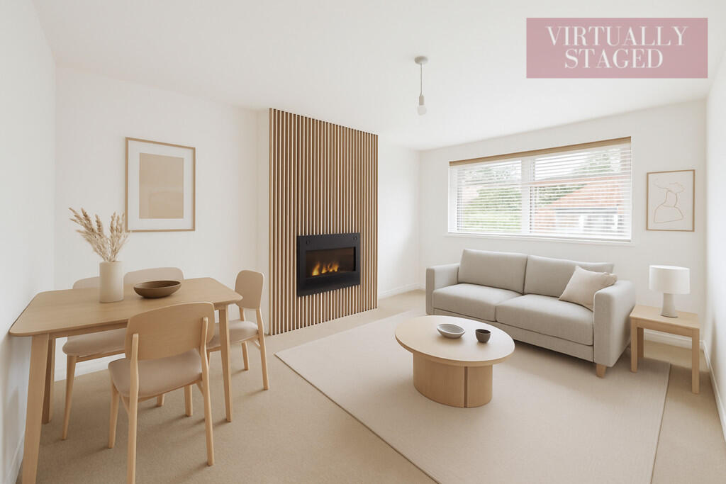 Lounge inc Dining...