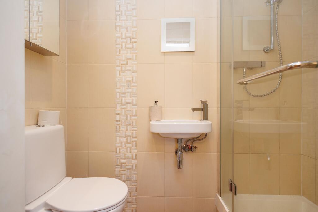 Ensuite