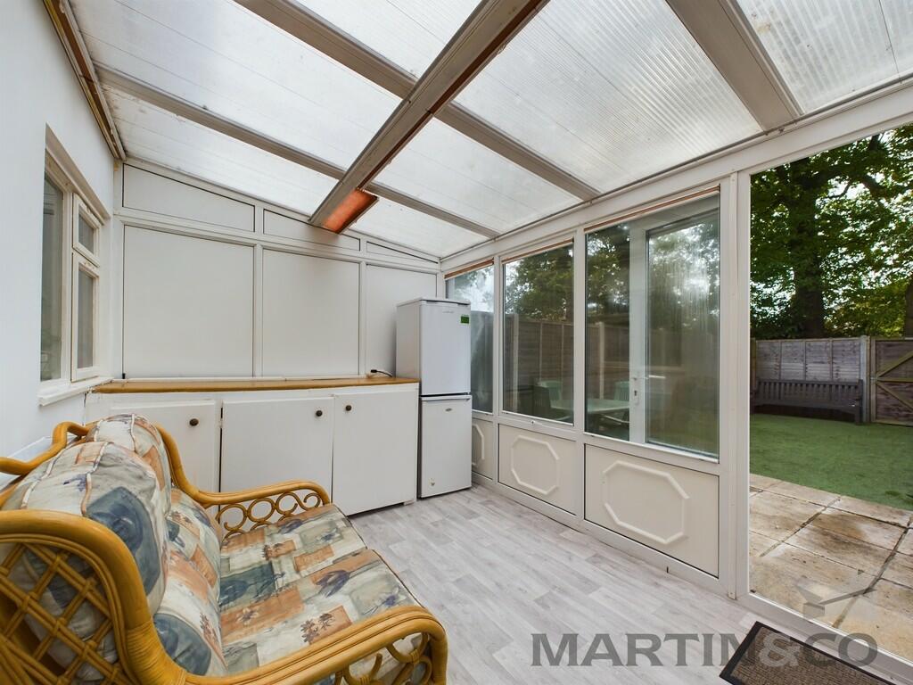 Conservatory