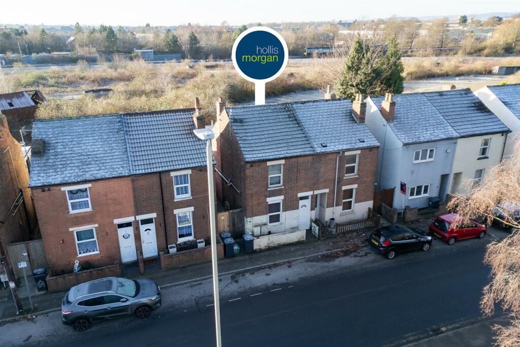 63 Great Western Road, City Centre Gloucester GL1 