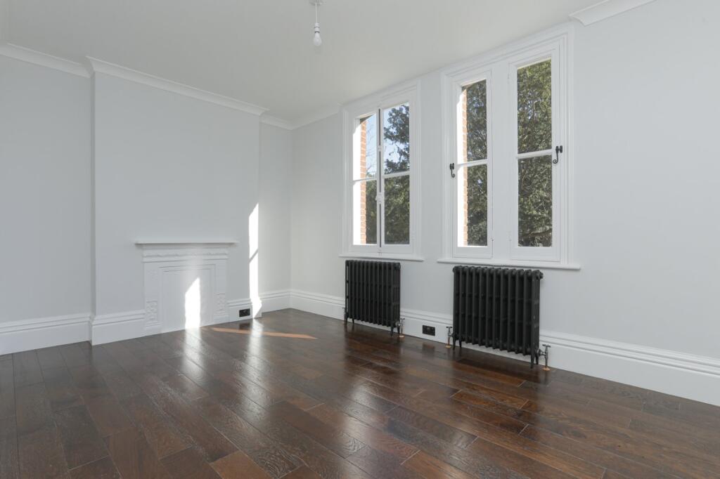 Apartment 4