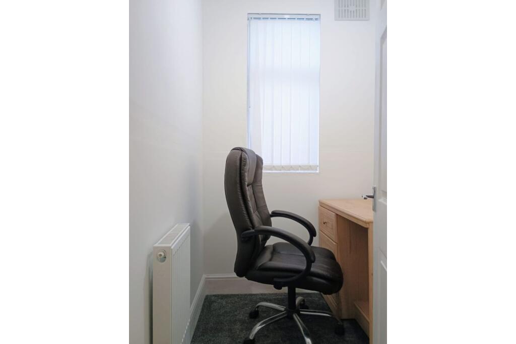 Office / Study