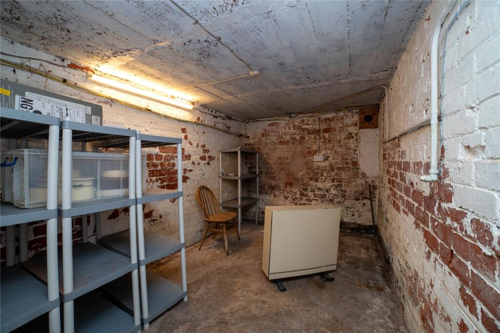 Cellar